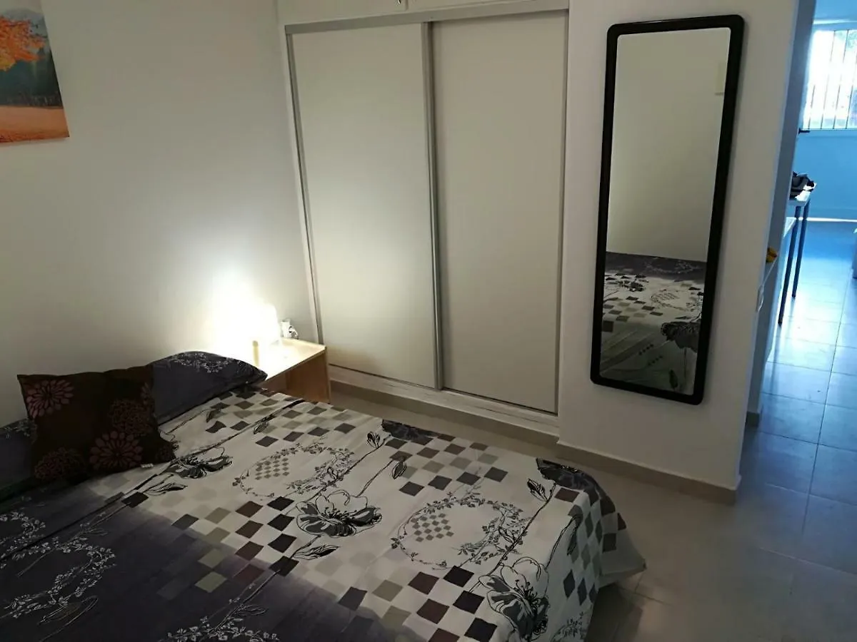 Center Corralejo Beach 0*,  스페인