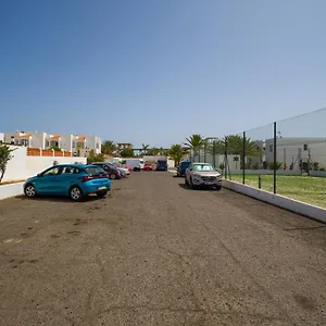 Armonia Pool View & Wi-fi By Irent Fuerteventura Apartment