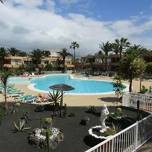 Residencial Las Dunas Apartment