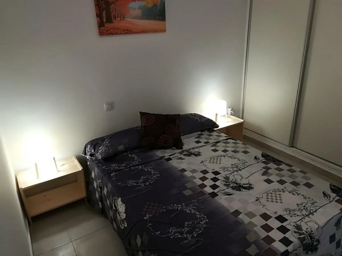 Center Corralejo Beach Apartment