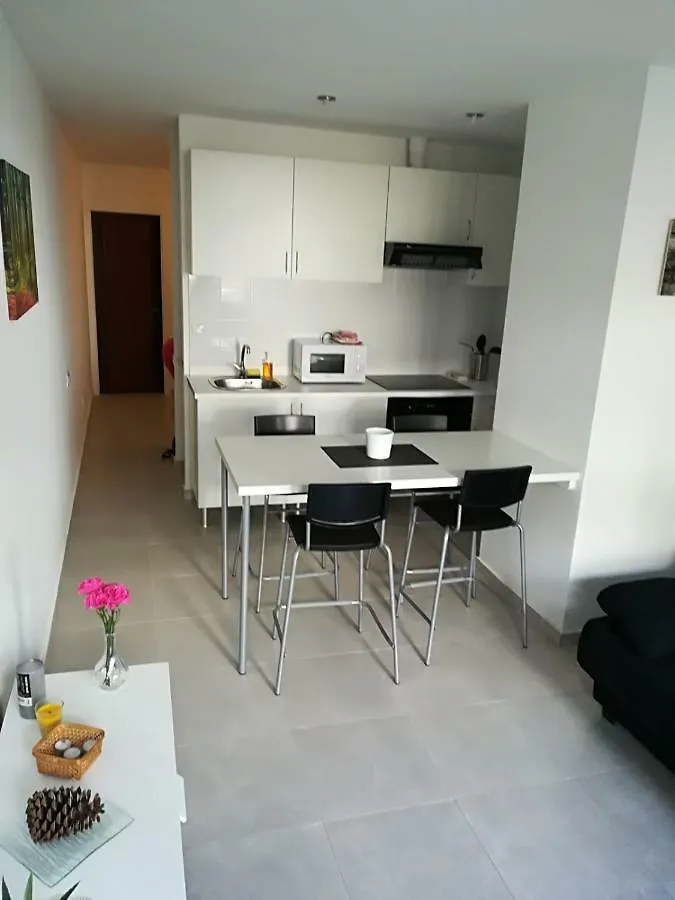Appartement Center Corralejo Beach