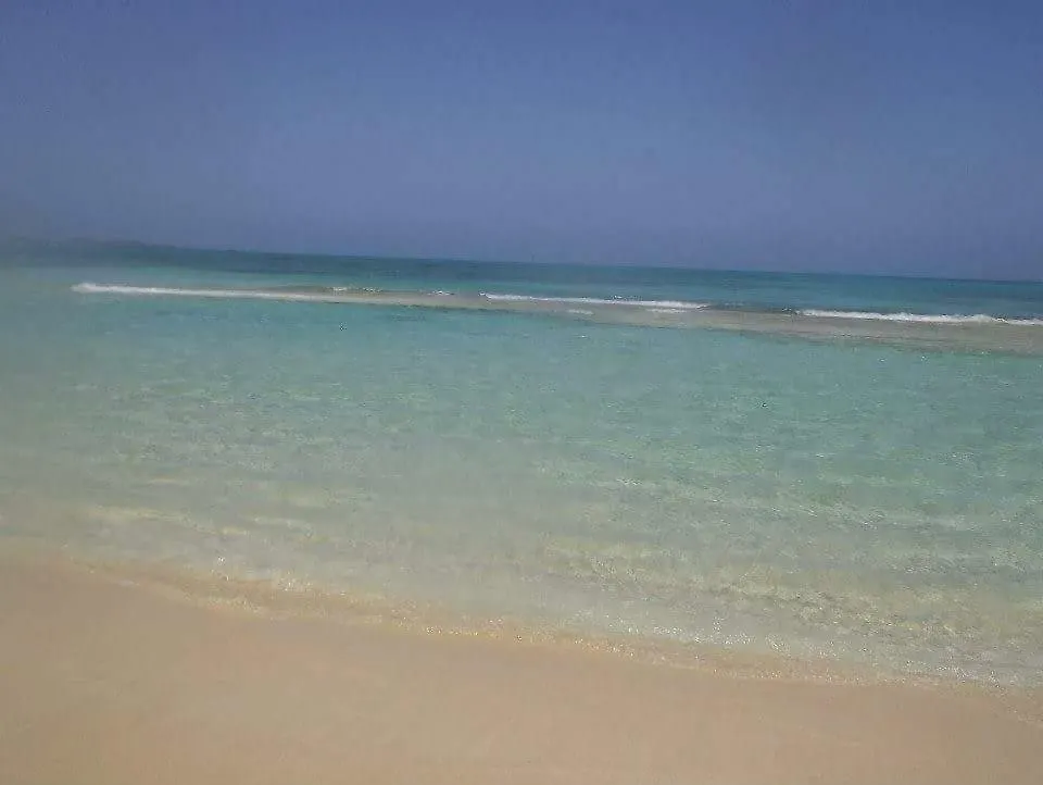Center Corralejo Beach Spanje