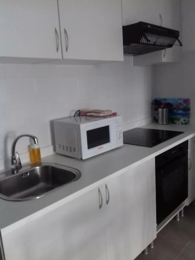 Center Corralejo Beach Appartement